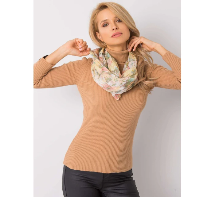 Kapesník AT CH 73 žlutý