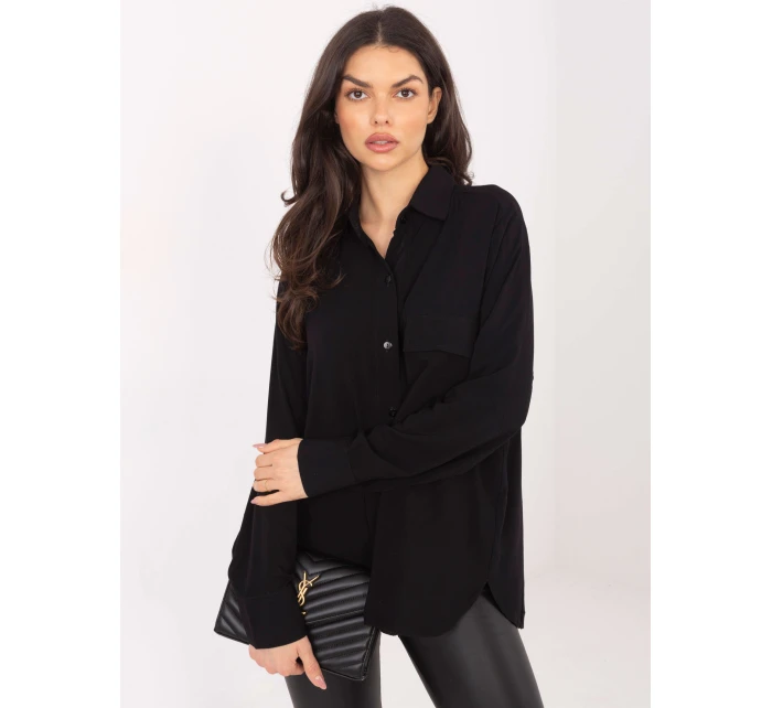 Košile LK KS model 21858985 bílá - FPrice