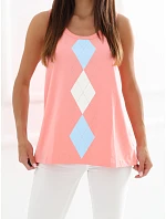 RV top TP A1373.90 peach RV top TP A1373.90 peach
