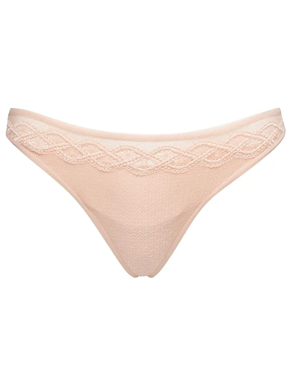 Dámská tanga 50501 - Selmark