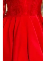 Dámské šaty model 21755595 - numoco