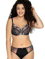 Dámská měkká podprsenka 1958 - Ava