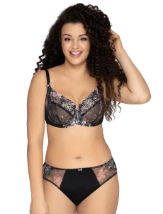 Dámská měkká podprsenka 1958 - Ava