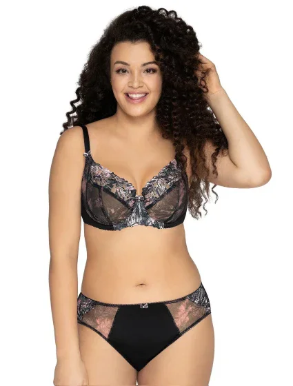 Dámská měkká podprsenka 1958 - Ava