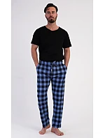 Pánské pyžamové kalhoty model 22405667 - Vienetta MAN Pánské pyžamové kalhoty model 22405667 - Vienetta MAN