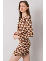 Denní šaty model 160392 Italy Moda