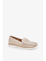 Mokasiny model 209784 Step in style Mokasiny model 209784 Step in style