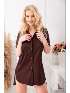 Noční košilka  model 220336 Kalimo