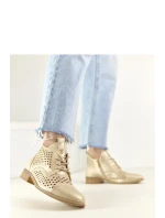 Boty  model 224954 Solea