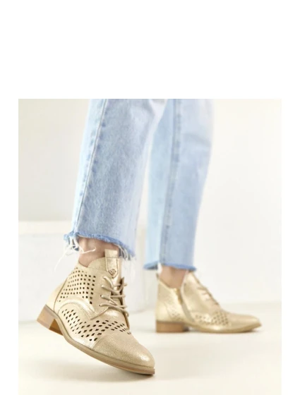 Boty  model 224954 Solea