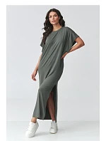 Denní šaty model 225677 Makadamia