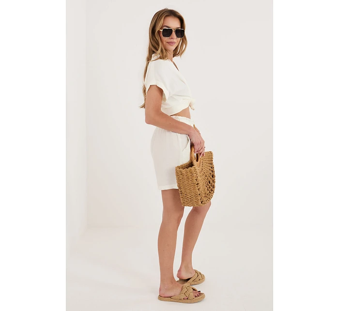 Kraťasy  model 226379 Sublevel