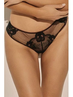 Brazilské kalhotky model 226954 Kinga
