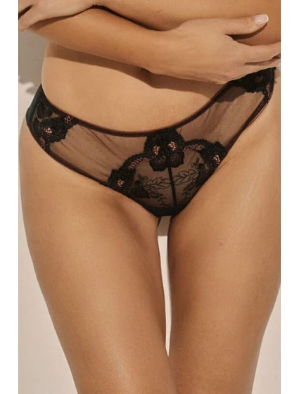 Brazilské kalhotky model 226954 Kinga