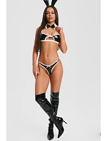 Erotický kostým model 231573 Obsessive Erotický kostým model 231573 Obsessive