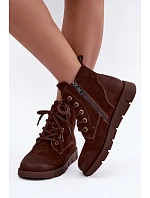Boty model 231591 Step in style Boty model 231591 Step in style