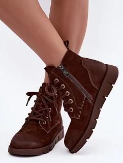 Boty  model 231591 Step in style