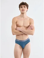 sloggi men Start Midi C2P box - Sea Blue Light Combination - SLOGGI Sea Blue Light Combination - SLOGGI