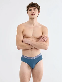 sloggi men Start Midi C2P box - Sea Blue Light Combination - SLOGGI Sea Blue Light Combination - SLOGGI