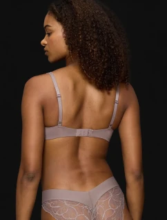 Body Make-Up Illusion Lace WP - GRAY - TRIUMPH GRAY - TRIUMPH