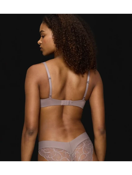 Body Make-Up Illusion Lace WP - GRAY - TRIUMPH GRAY - TRIUMPH