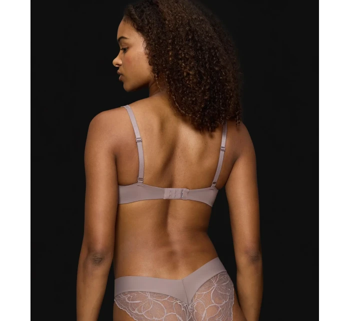 Body Make-Up Illusion Lace WP - GRAY - TRIUMPH GRAY - TRIUMPH