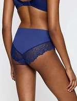 Pretty Micro Maxi - BLUE - TRIUMPH BLUE - TRIUMPH