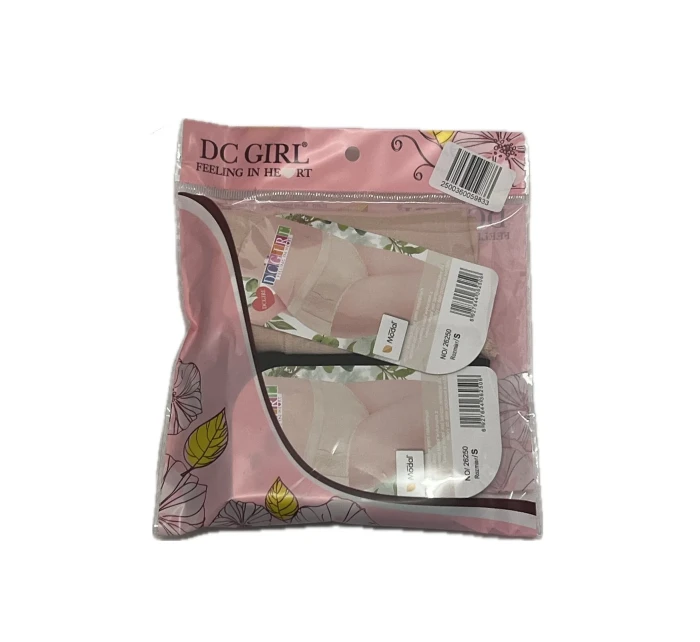 Dámské kalhotky model 20740143 SL A'2 modal - DC Girl