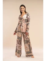 Belle model 21220245 Forever pyžamové kalhoty SL - Belle Reveire