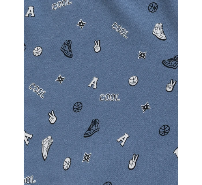 Kalhotky Atlantic 3MP-164 A'3 S-2XL