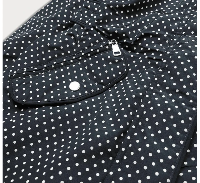 oboustranná dámská bunda model 15837997 - LHD oboustranná dámská bunda model 15837997 - LHD