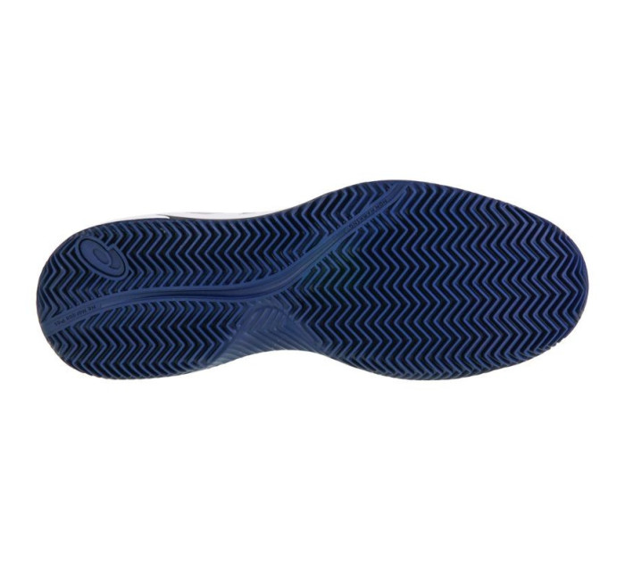 Tenisová obuv Asics Gel-Dedicate 8 Clay M 1041A448-102