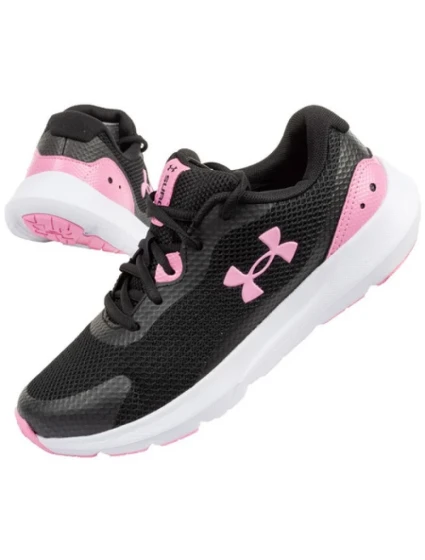 Boty Under Armour W 3025013-001 dámské