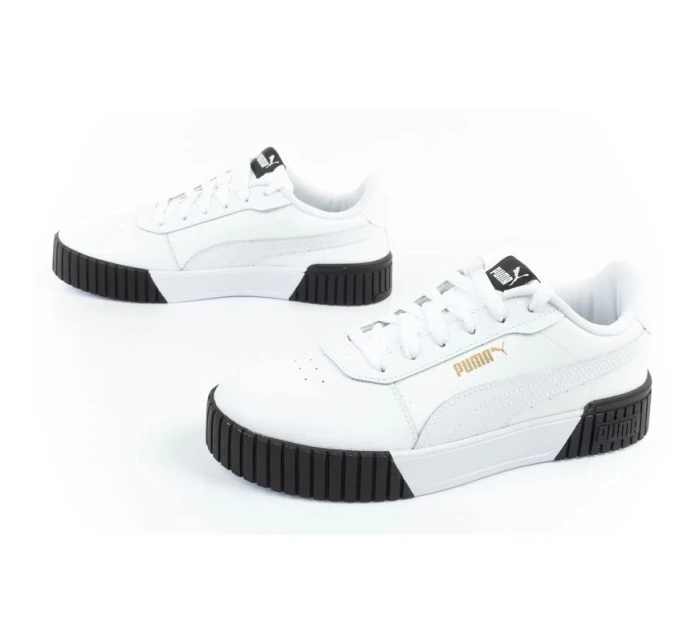 Sportovní obuv Carina 2.0 W model 20811606 04 - Puma Sportovní obuv Carina 2.0 W model 20811606 04 - Puma