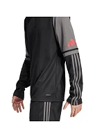 Mikina Squadra 25 Training Top M model 20877813 pánské - ADIDAS