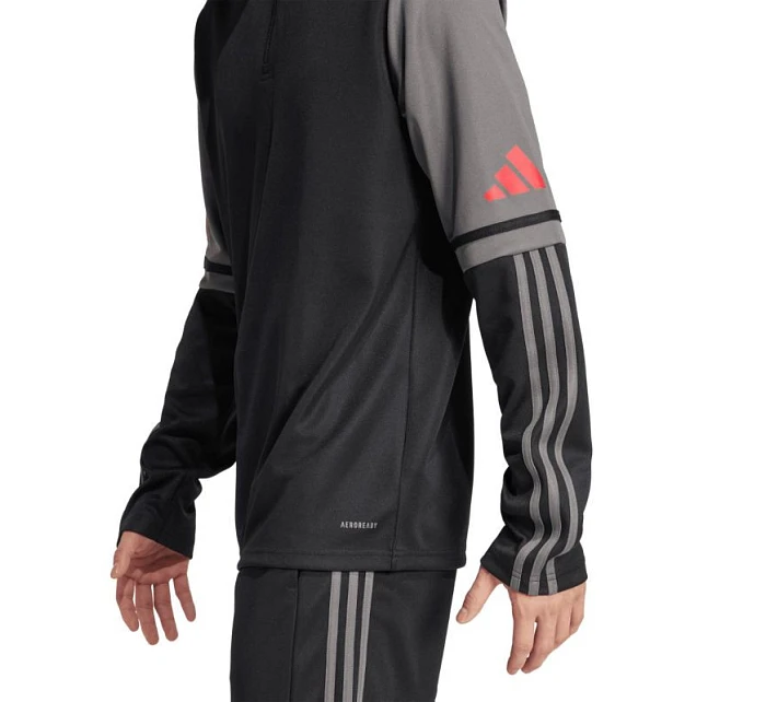 Mikina Squadra 25 Training Top M model 20877813 pánské - ADIDAS