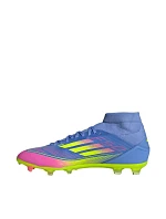 Fotbalové boty adidas F50 League FG/MG MID JI0436
