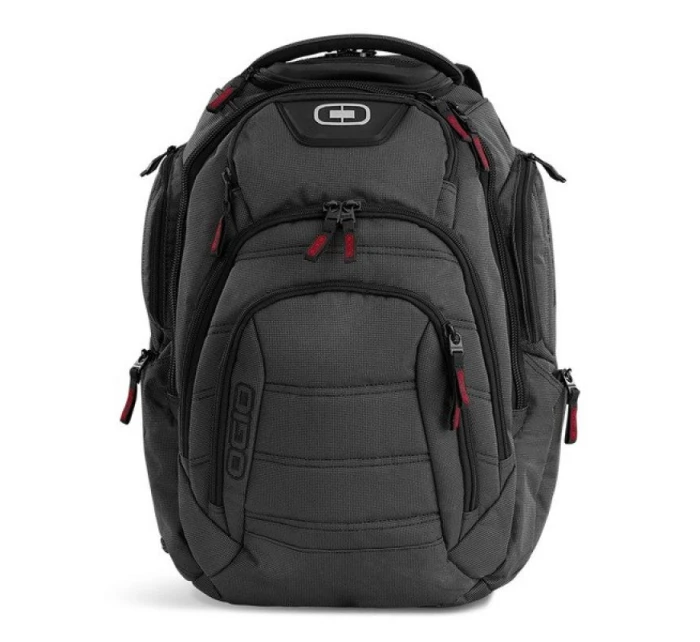 OGIO RENEGADE RSS BATOH GRAPHITE P/N: 111071_317 OGIO RENEGADE RSS BATOH GRAPHITE P/N: 111071_317