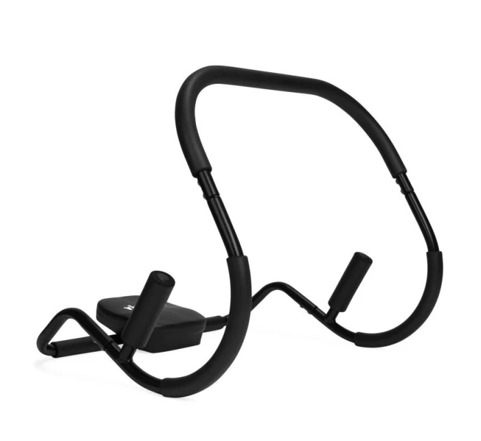 VIRTUFIT ABDOMINAL TRAINER PRO - ČERNÝ VIRTUFIT ABDOMINAL TRAINER PRO - ČERNÝ