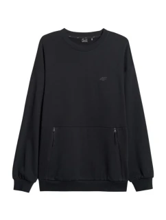 Mikina 4F M 4FWAW25TSWSM1924 20S pánské