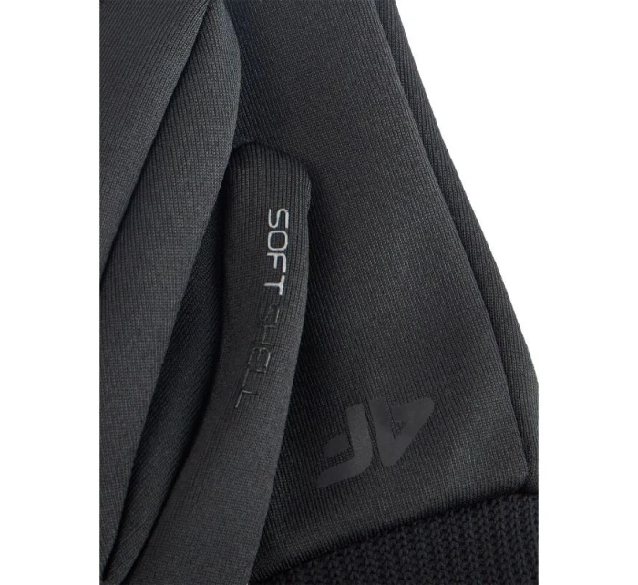 Rukavice unisex Touch  model 21437186 - 4F