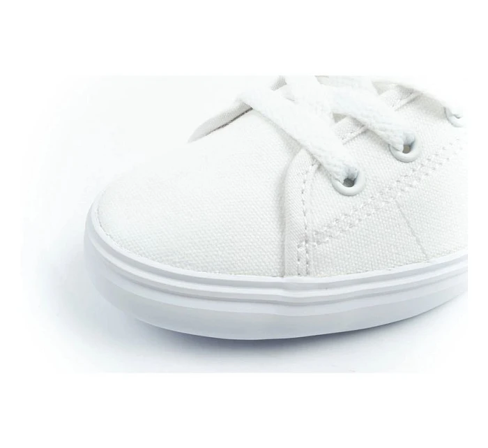 boty dámské sportovní tenisky  white dámské model 22115396 - Lacoste