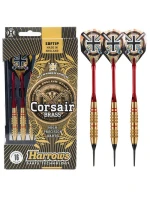 Šipky Softip model 20848641 - Harrows Šipky Softip model 20848641 - Harrows