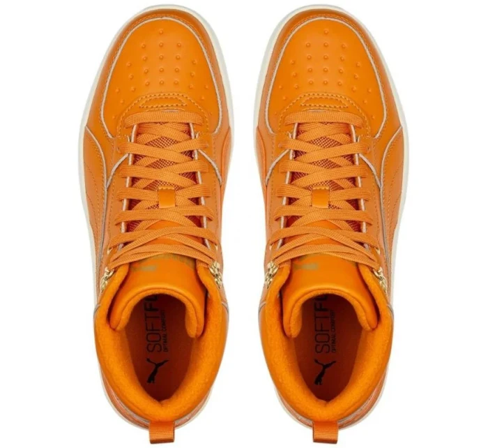 Pánské boty Rebound Rugged M 387592 02 - Puma