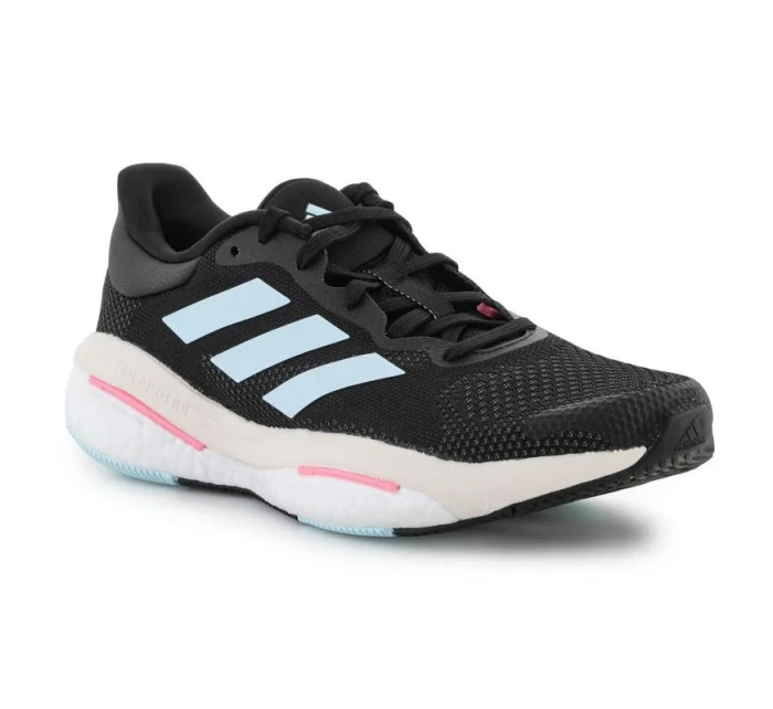 Běžecká obuv adidas Solar Glide 5 W GY3485