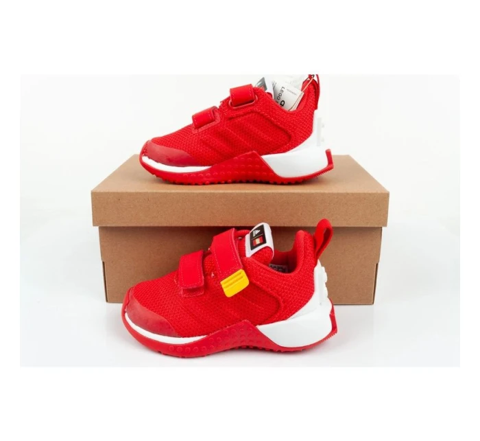 Boty Lego Jr model 21428354 - ADIDAS Boty Lego Jr model 21428354 - ADIDAS