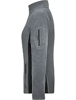 Daiber JN 841 Dámská pracovní mikrofleecová bunda - Strong 02.0841 carbon/black Daiber JN 841 Dámská pracovní mikrofleecová bunda - Strong 02.0841 carbon/black