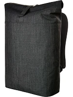 Batoh na notebook  black model 22518040 - Halfar