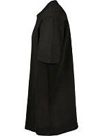 BY 116 Dětské tričko z těžké bavlny model 22442567 black - Build your Brand BY 116 Dětské tričko z těžké bavlny model 22442567 black - Build your Brand