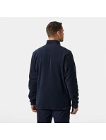 Helly Hansen Manchester 72096 Fleecová pracovní bunda "Manchester" 59.2096 navy Helly Hansen Manchester 72096 Fleecová pracovní bunda "Manchester" 59.2096 navy